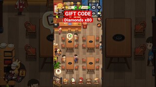 My Hotpot Story (GIFE CODE Diamonds) โค้ดแจกเพชรฟรี