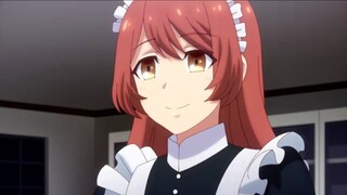 watashi no oshi wa akuyaku reijou episode 7