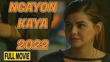 WATCH | PINOY | Janine Gutierrez, Paulo Avelino | 2022 | MOVIE | UNLICINEMA