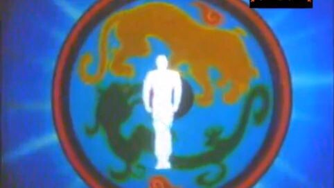kungfu boy episode 1