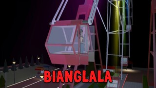 BIANGLALA || HORROR MOVIE SAKURA SCHOOL SIMULATOR