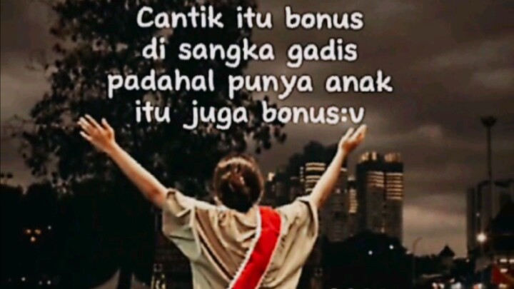 ini beneran bonus