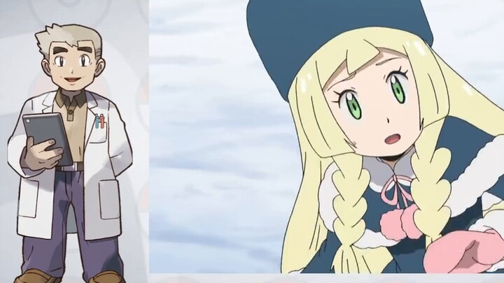 Pokemon dengan kombinasi atribut unik (1)