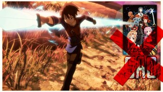 🟢El anime Sword Art Online 1... NUNCA EXISTIÓ