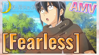 [Fearless] AMV