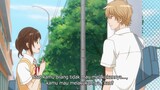 Ookami Shoujo Episode 1 Subtitle Indonesia