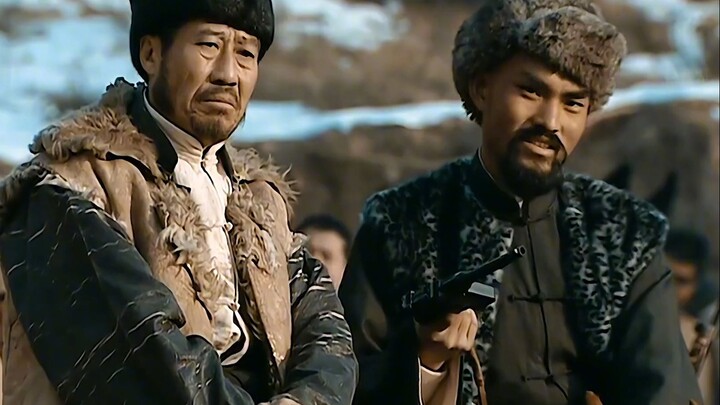 Chu Yunfei usually brags all the time, but Xie Baoqing doesn’t take him seriously and even snatches 