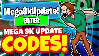 FUNKY FRIDAY CODES *MEGA 9K UPDATE* ALL NEW WORKING CODES ROBLOX FUNKY FRIDAY!