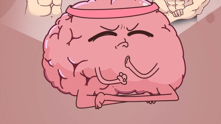 ฉันมีพลังแต่ไม่มีที่ให้ใช้ ฉันเริ่มโกรธแล้ว