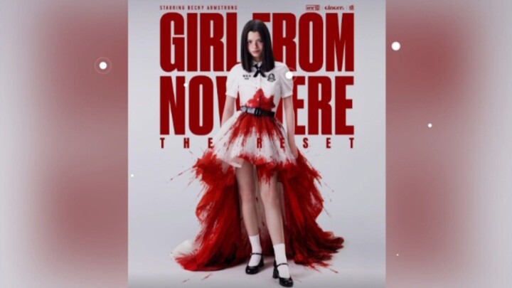 Girl From Nowhere ep1