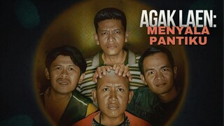 Aɢᴀᴋ Lᴀᴇɴ: Mᴇɴʏᴀʟᴀ Pᴀɴᴛɪᴋᴜ (2025) | Tᴏɴᴛᴏɴ Sᴇʙᴇʟᴜᴍ Dɪʜᴀᴘᴜs