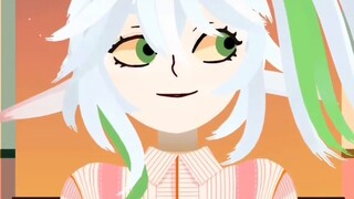 [Toca Hair Salon] (Seri Karakter Genshin Impact) 15. Nasida: Hari ini adalah hari ulang tahun Nasida