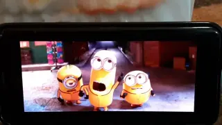 Minions Rise of gru Coming in July 1st Trailer