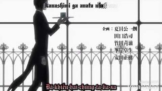 Nhạc phim hắc quản gia phần 2
