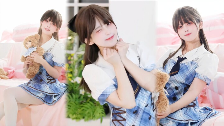 [Wen] ❤️Chasing the passion! Keep charging ahead!❤️Color palette ~#FFFFFF~