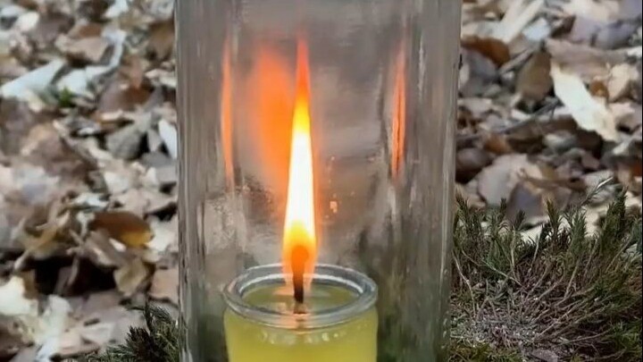 减速带之露营小妙招专场?