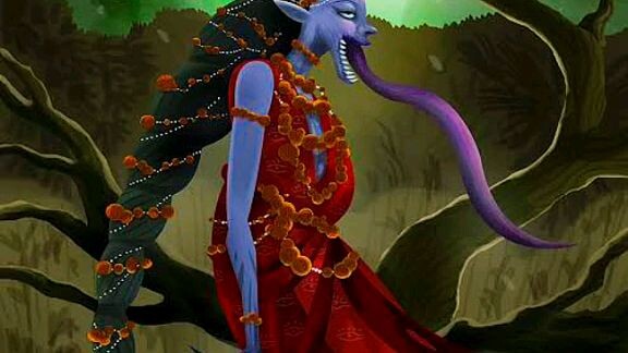 Gost from different countries