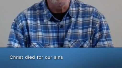 2026-03-16-christ-died-for-our-sins-clip