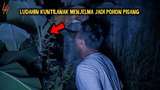 🔴 504- CHALLENGE LUDAHIN KUNTILANAK DI TEMPAT ESEK ESEK ANGKER