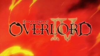 Overlord Season 4 Opening Full [HOLLOW HUNGER - OxT] [แปลไทย, Romaji] จอมมารพิชิตโลก