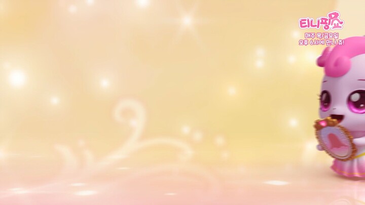 Catch! Teenieping Season 6 Episode 6 Version Korea