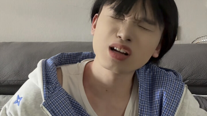 It takes me forever to finally see the subtle love my family has for me.