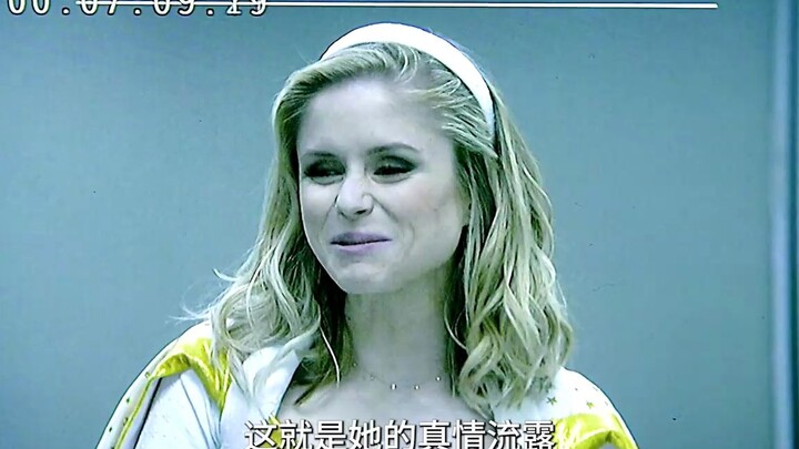 When superheroes live among humans, they no longer uphold justice; instead, their superpowers become