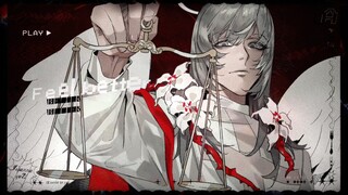 【动画meme】in my mouth【惧神症候群】