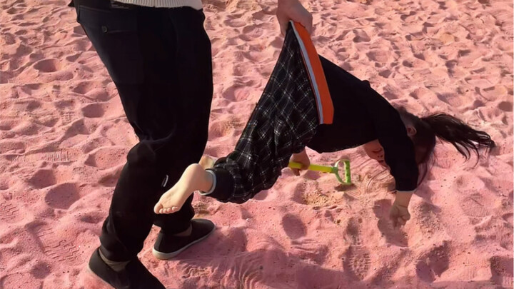 ขนาดพ่อแม่แท้ๆ ยังไม่ทำกันเลย!