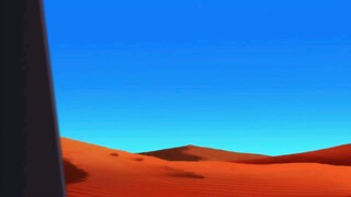 Bảo Mẫu Xác Ướp tập1