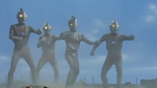 What if all the Ultra Brothers’ IQs were online when Babar invaded?