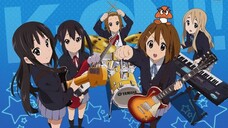 K-On! • Episode 12