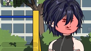 Saya adalah jangkar paling menguntungkan di Internet, Episode 17