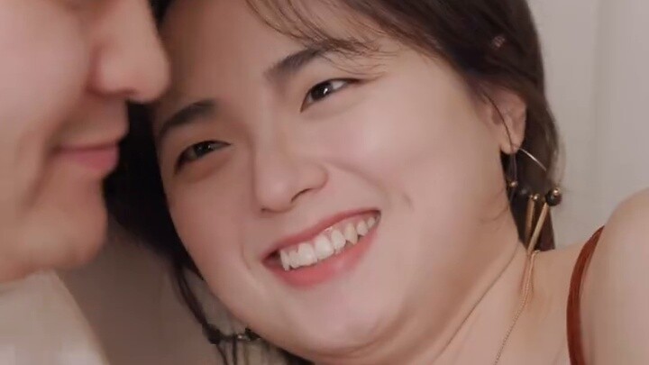 Sự tái sinh của cô dâu hợp đồng Tập 1 Bị bắt trên giường