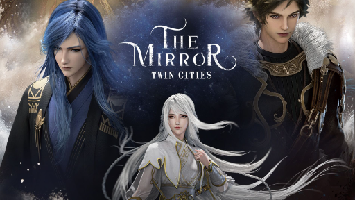 The Mirror Twin Cities Episode 5