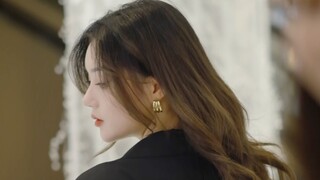 【短剧】“人真的会反反复复爱上同一个人吗？”