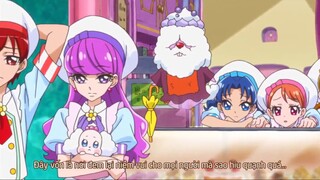 Kira Kira Precure Vietsub 18