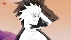 Teknik mengurai menjadi debu | BORUTO TWO BLUE VORTEX PART 2251