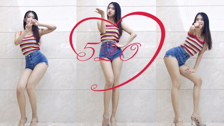 [Little Yiyeon]Xin hãy chấp nhận lời tỏ tình ngọt ngào của tôi Yêu U-Sistar cận cảnh màn hình dọc