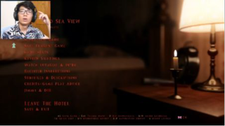 Một quả Ending không thể ngờ! _ At Dead Of Night (END)