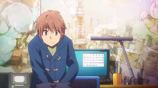 Sakurasou no Pet na Kanojo tập 16
