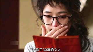 勤俭近20年的女人查出癌症后活出开挂人生，疯狂报复性消费