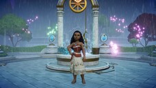 Disney Dreamlight Valley - Welcoming Moana & Maui