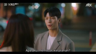 Again 18 EPISODE 4 sub indo HD