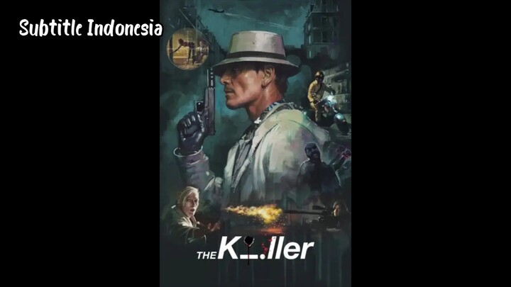 The Killer (2023) Sub indo