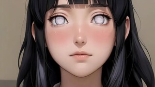 【Hinata】Apelnya sudah matang