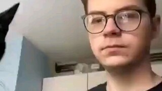 catto bless your satday