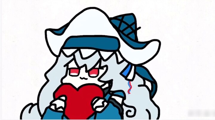 Hahaha tôi có 4 fan (＾▽＾)