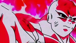 Jiren vs All Universes