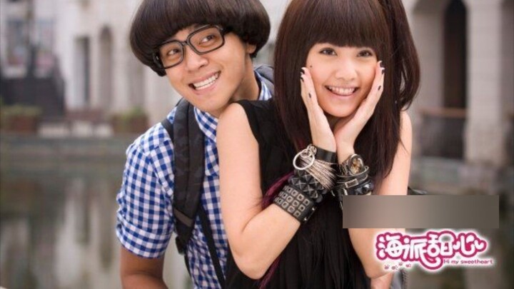 Opening Hi My Sweetheart (2009–2010) RCTI